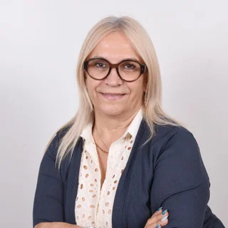 Maria Gomes