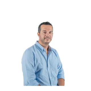 Ricardo Dias