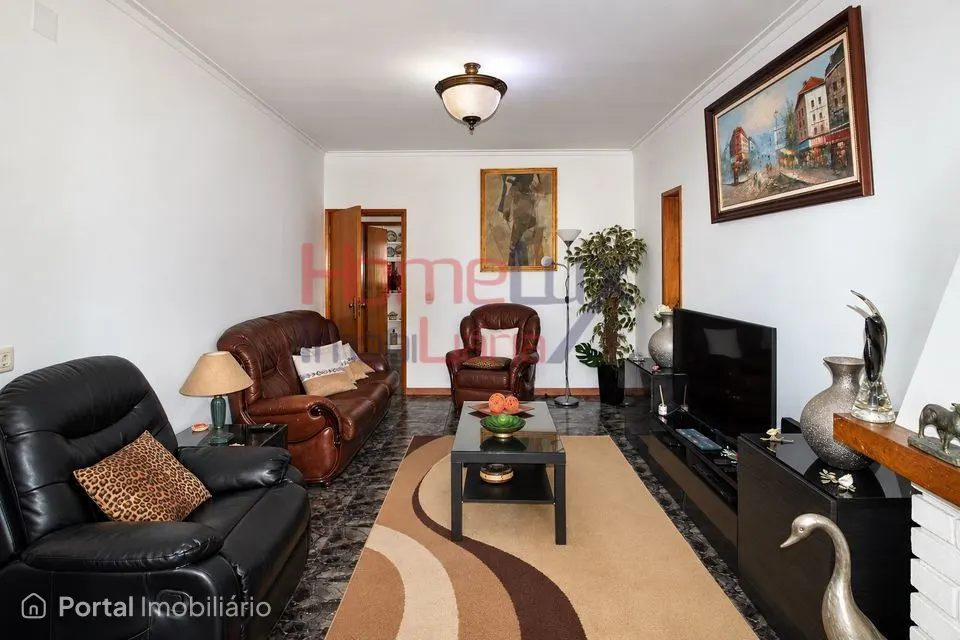Moradia T4 em Fânzeres
