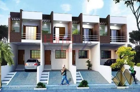 Land for sale in Vila de Cucujães