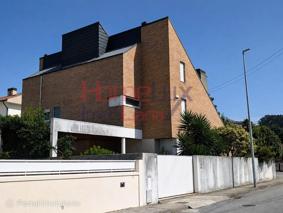 4-bedroom house for sale in Gondomar (São Cosme), Valbom e Jovim