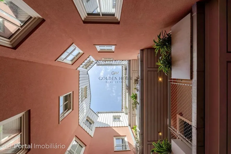 Apartamento T3 Venda em Cedofeita, Santo Ildefonso, Sé, Miragaia, São Nicolau e Vitória,Porto