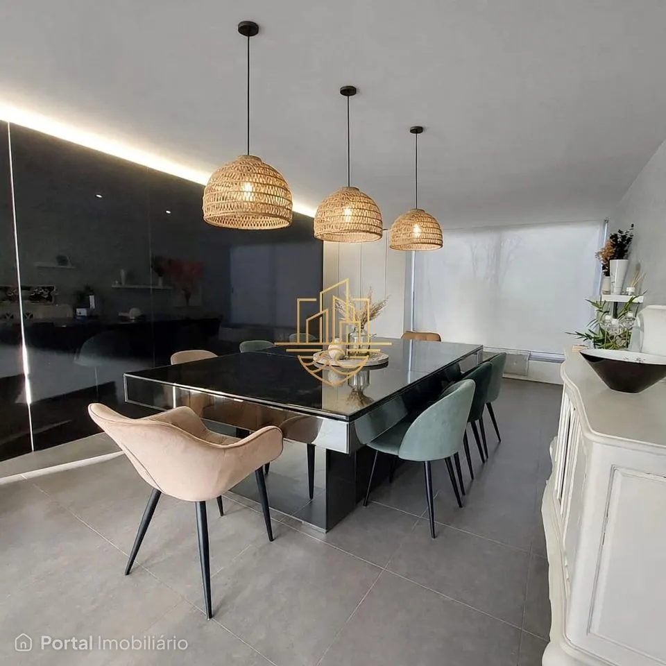 Moradia T5 Venda em Alfena,Valongo