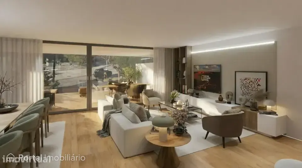 2-bedroom apartment for sale in Darque