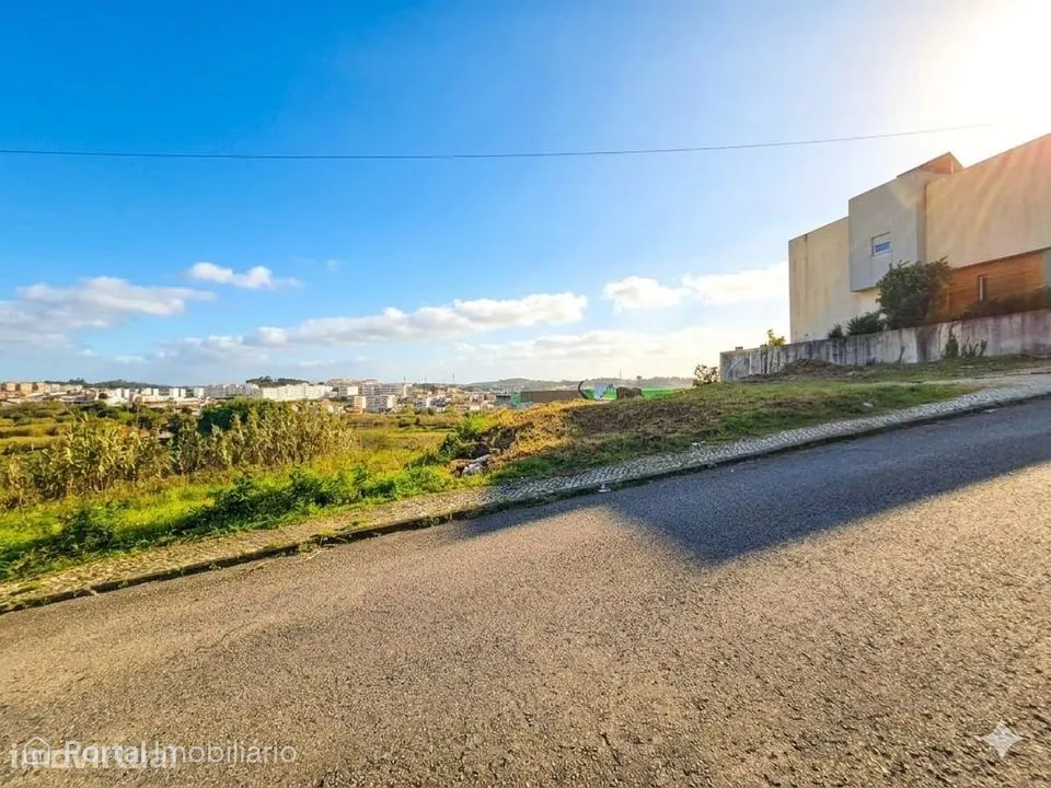 Land for sale in Tavarede