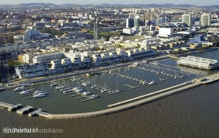 Restaurante Típico para Trespasse – Parque das Nações (Lisboa)