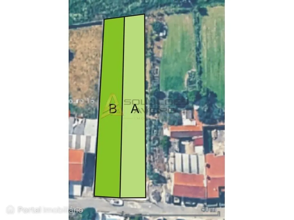 Lote de terreno excelente