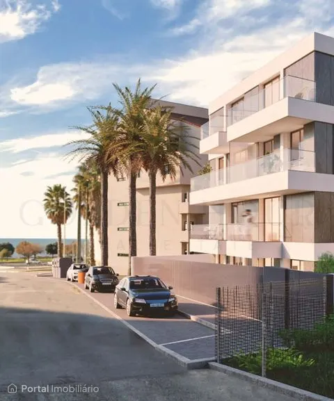 Apartamento T2 Venda em São Félix da Marinha,Vila Nova de Gaia
