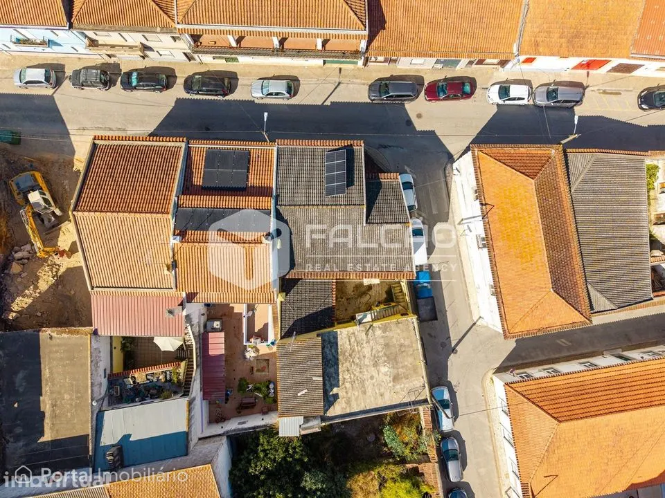 Moradia T7 Venda em Almeirim,Almeirim