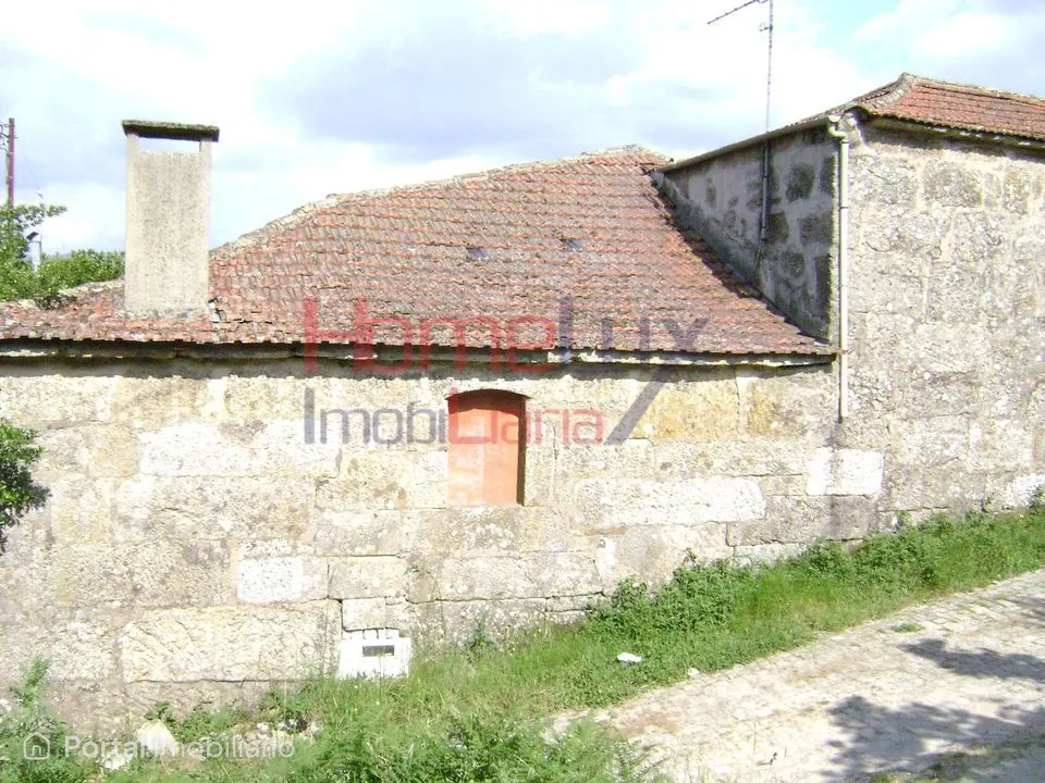 7-bedroom house for sale in Telões