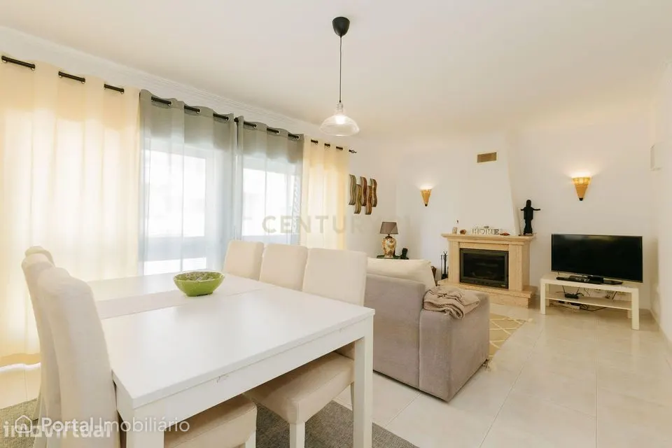 Apartamento T3 em Santa Iria de Azoia, Loures