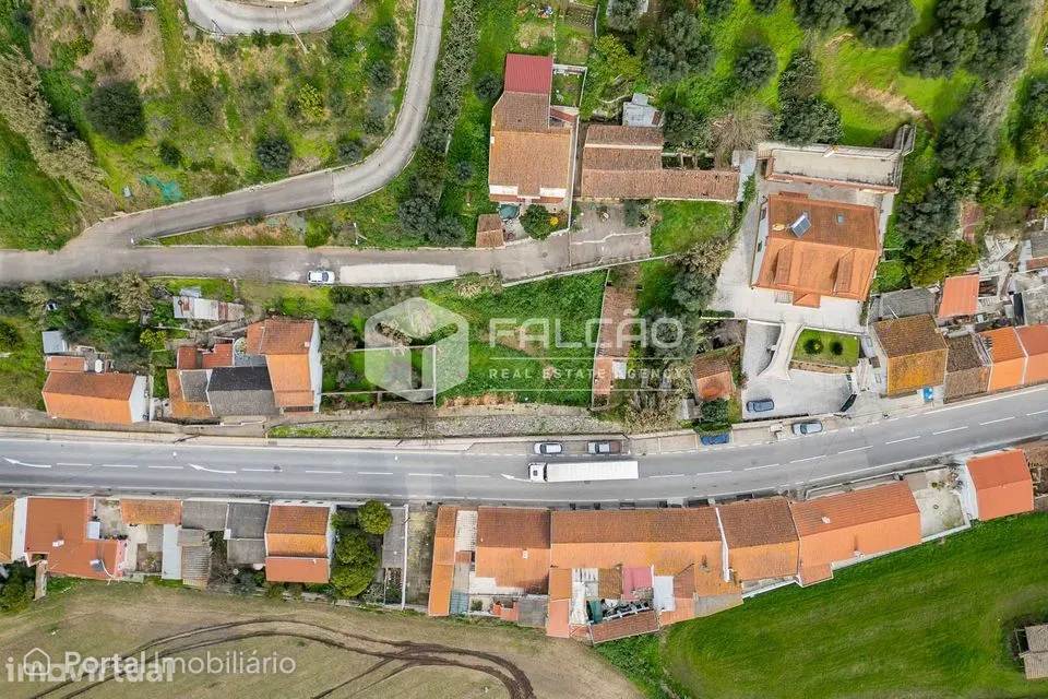 Moradia para Restaurar T1 Venda em Chamusca e Pinheiro Grande,Chamusca