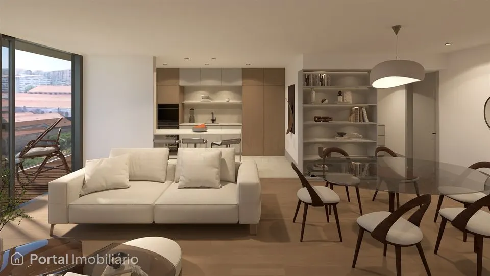 Apartamento T1 Venda em Oliveira do Douro,Vila Nova de Gaia