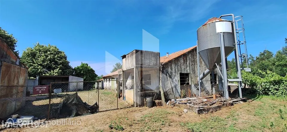 Quintinha Venda em Lobão da Beira,Tondela