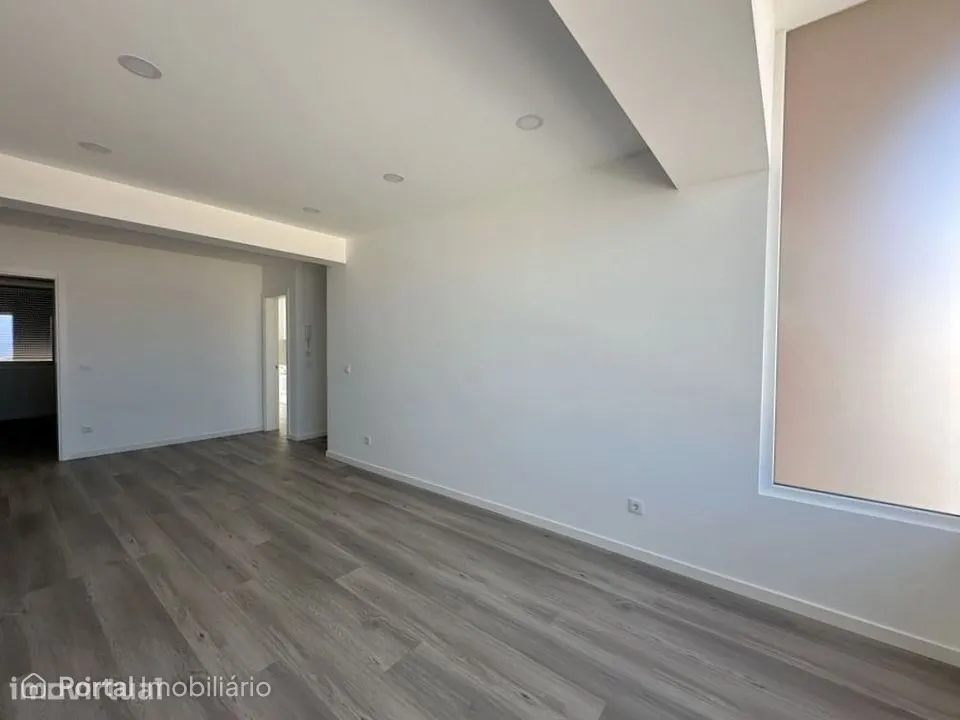 Apartamento T3 no Coração da Ericeira