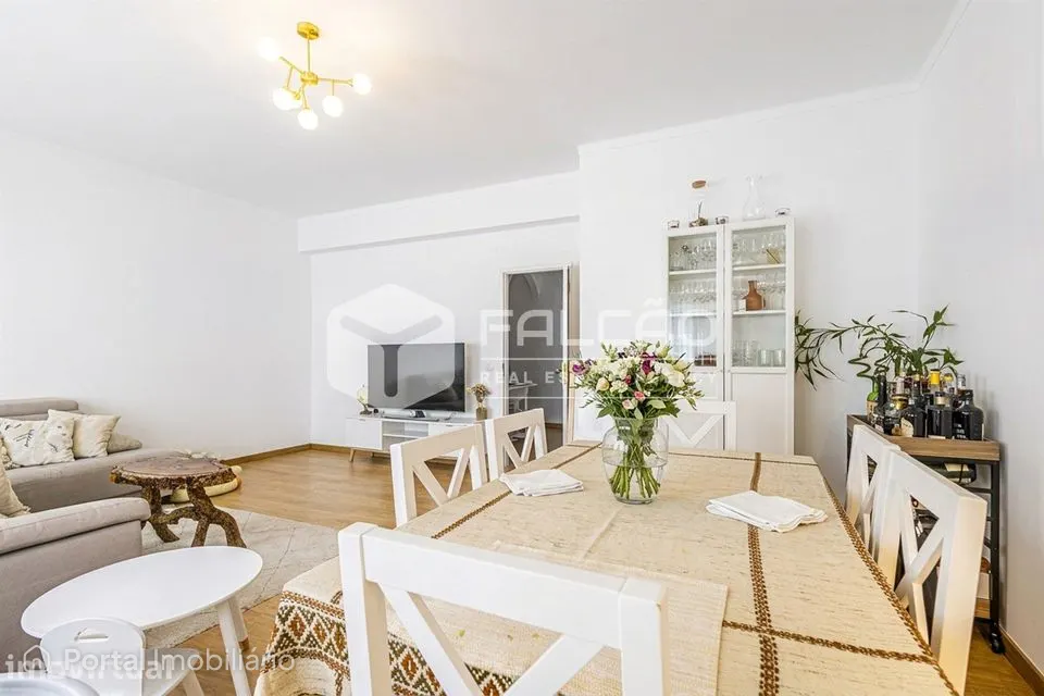 Apartamento T3 Venda em Santarém (Marvila), Santa Iria da Ribeira de S