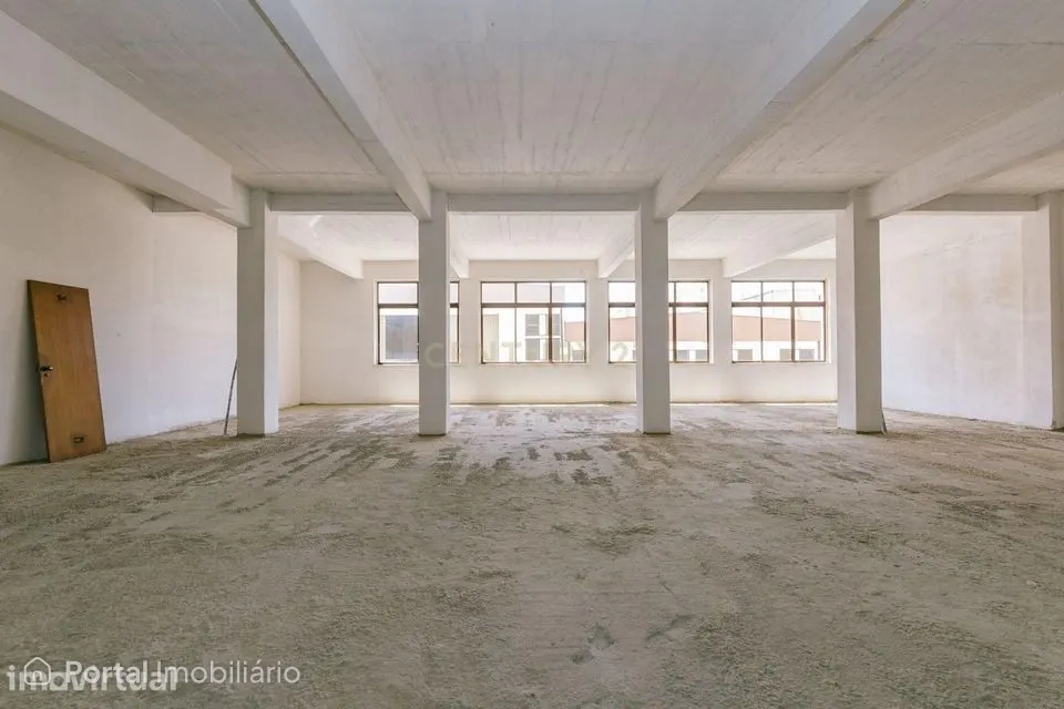 Loja Quinta do Património/Sacavém