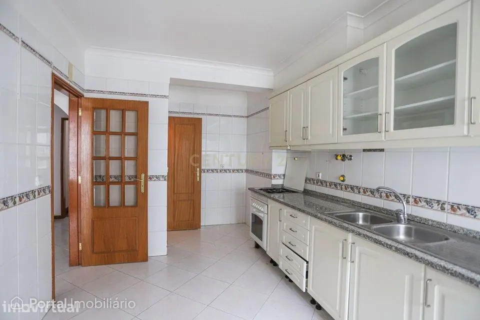 Apartamento T2 em Alenquer