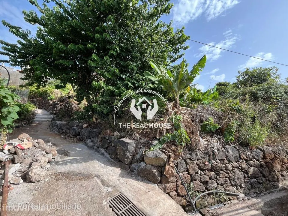 Terreno para Construção em Santa Cruz