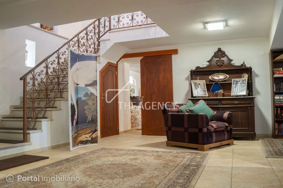 8-bedroom house for sale in Pedrógão Grande