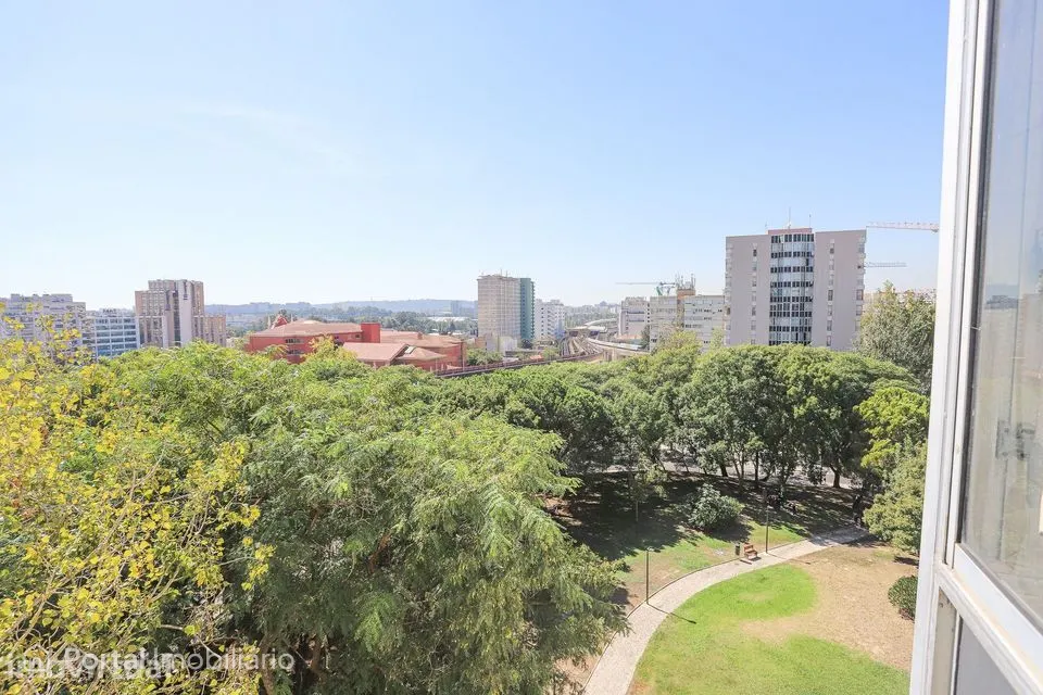 Apartamento T3 Lumiar, Lisboa - Excelente Oportunidade