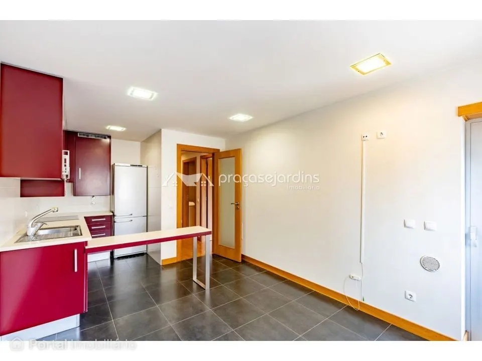Apartamento T1