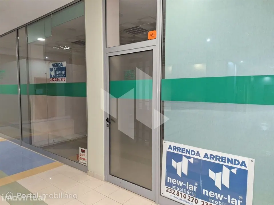 Loja Venda em Tondela e Nandufe,Tondela