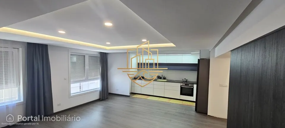 Apartamento T2 Venda em Paranhos,Porto