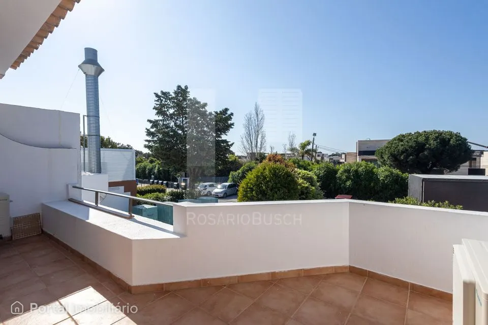 Charmosa V2 na Quinta do Lago