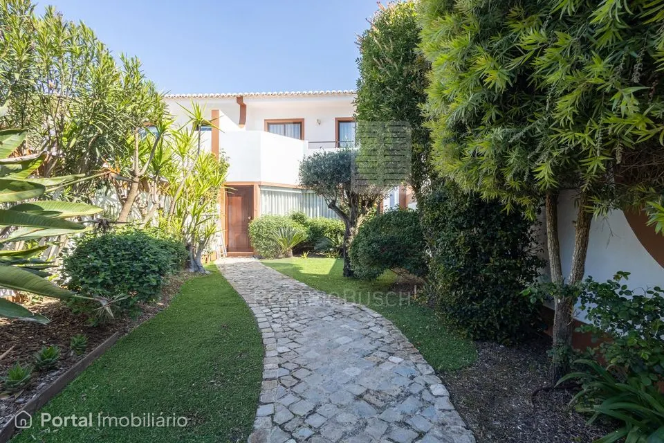 Charmosa V2 na Quinta do Lago
