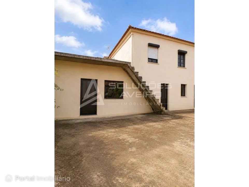 Moradia T2 em Alagoa, Águeda | Excelente oportunidade