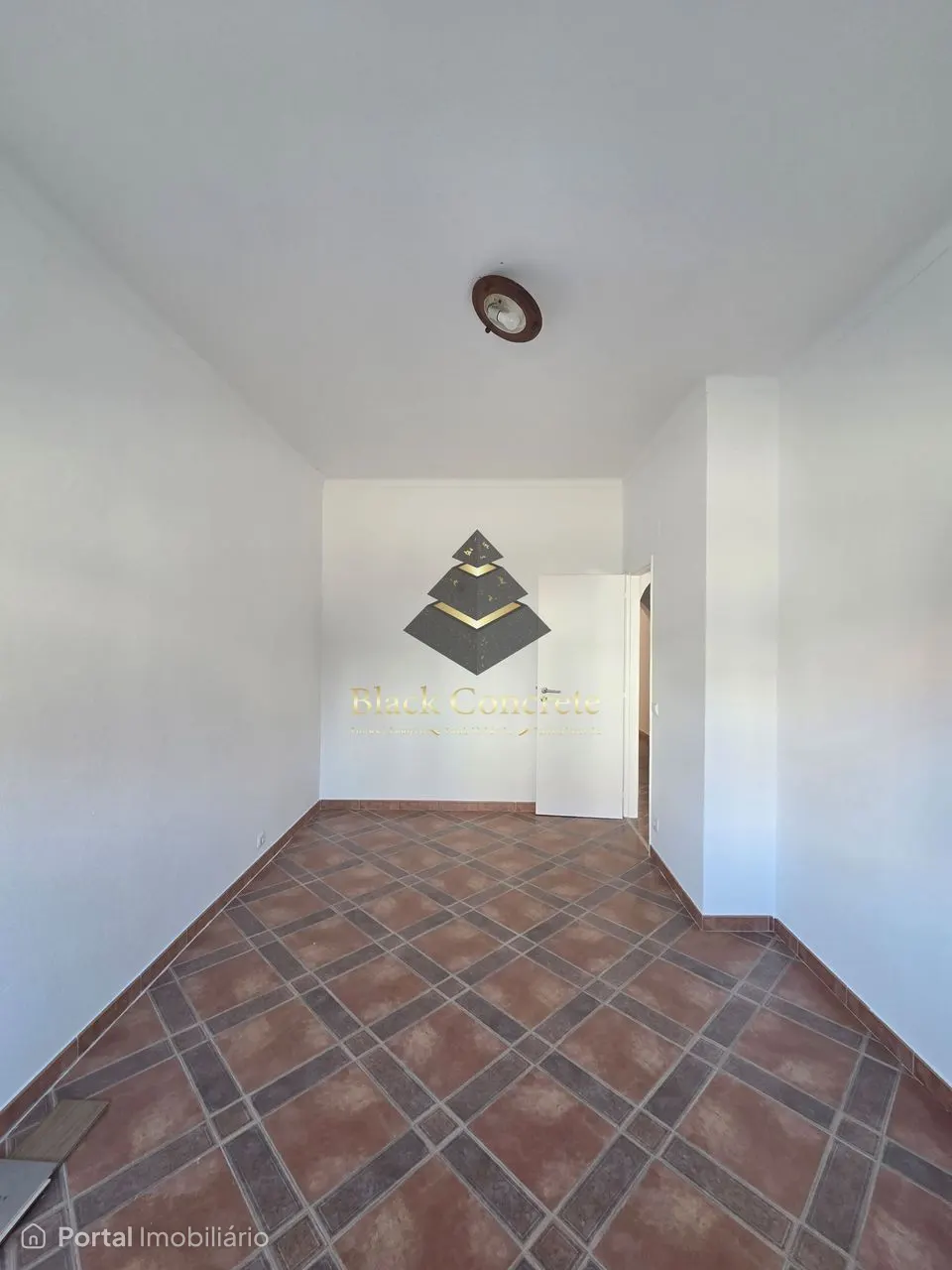 Este apartamento T4