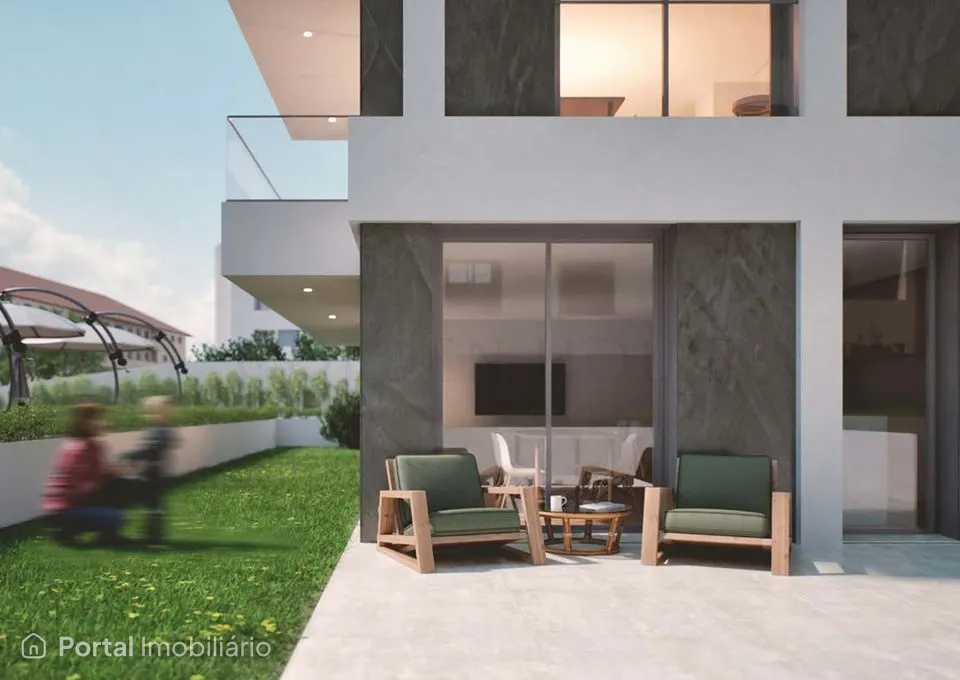 Apartamento T1 Venda em São Félix da Marinha,Vila Nova de Gaia
