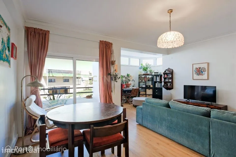 Apartamento T3 em Rio de Mouro, Sintra
