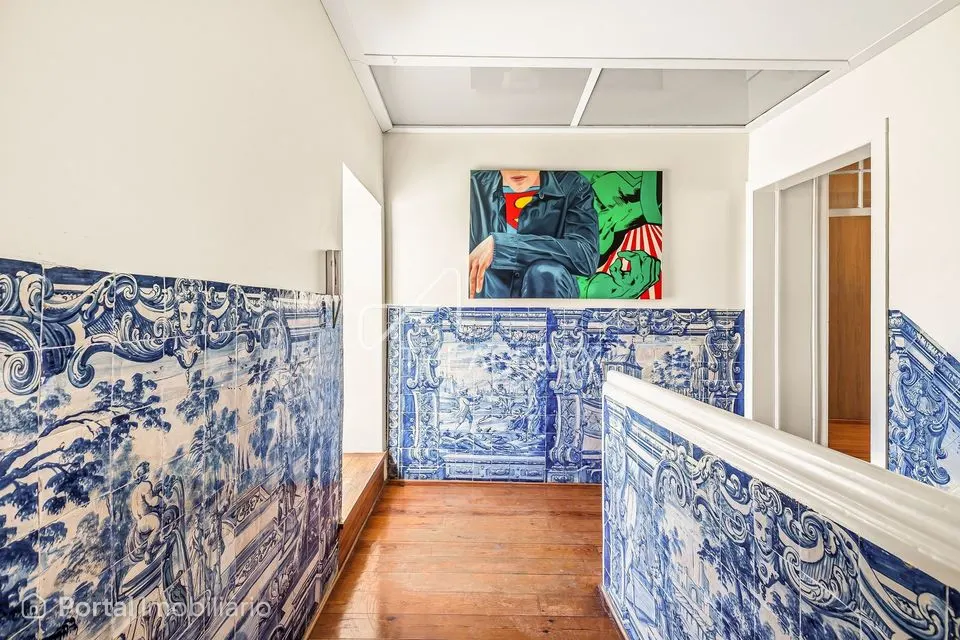 Moradia T4 à venda em Lisboa