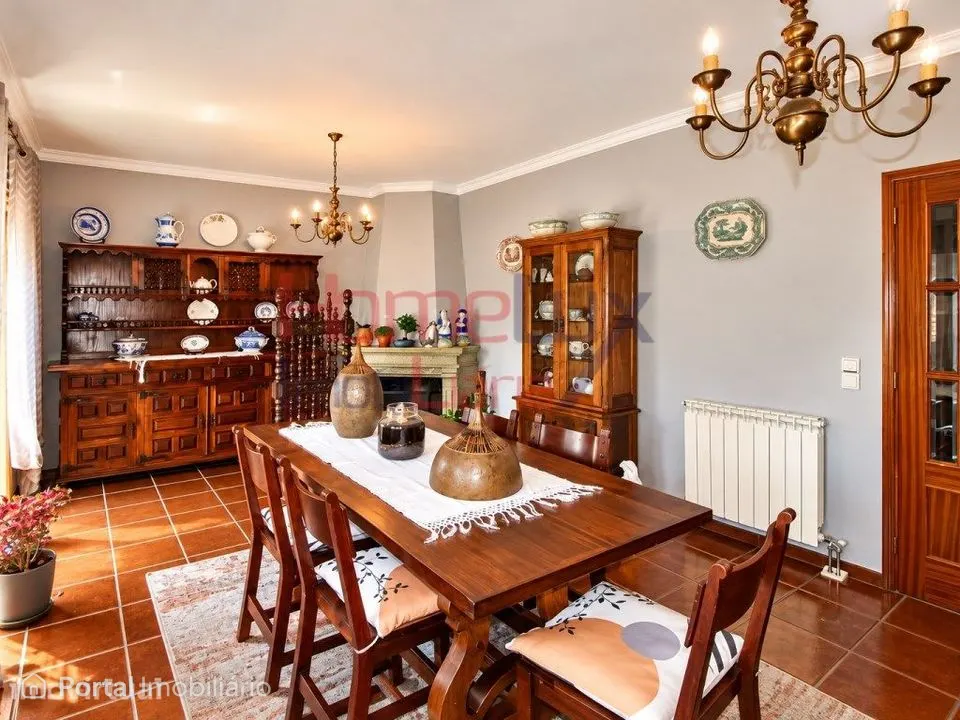 Apartamento T3 em Fânzeres