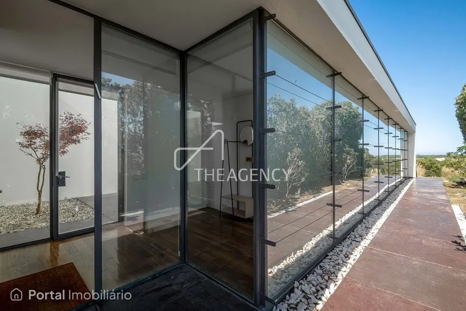 Moradia T4 à venda em Óbidos