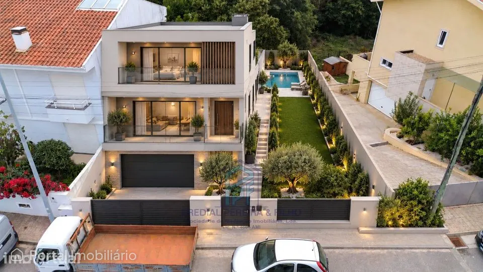 Lote Terreno Baguim do Monte (Rio Tinto) | Missilva