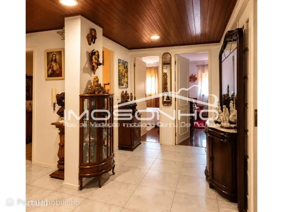 Apartamento T3