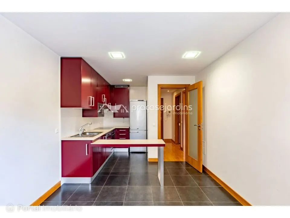 Apartamento T1