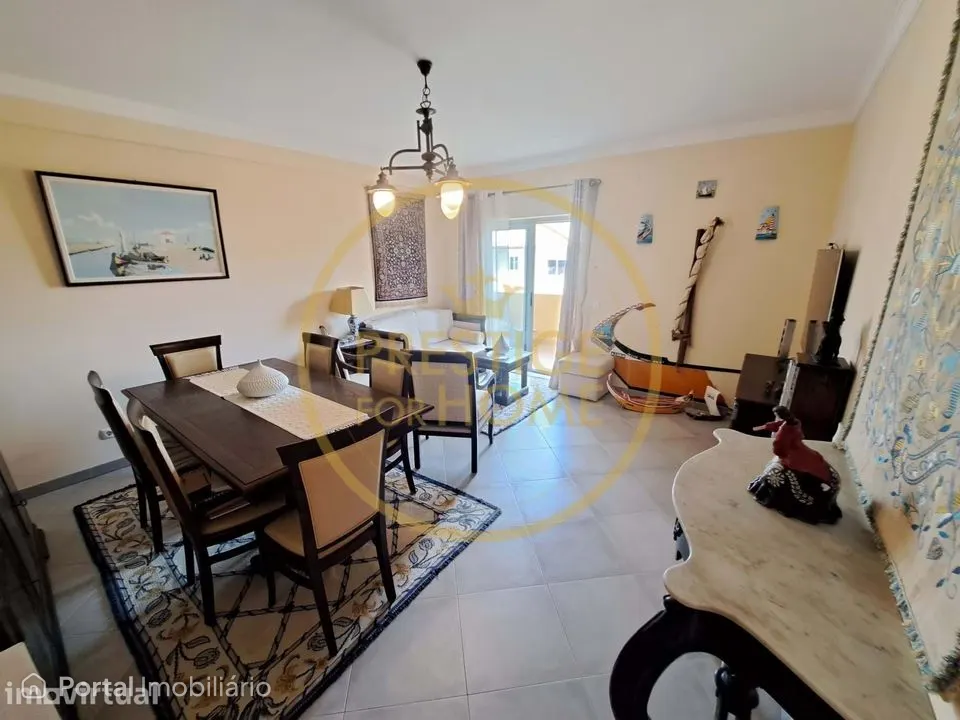 3-bedroom apartment for sale in Almancil