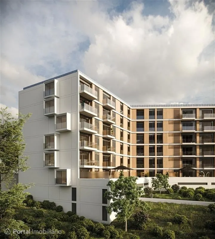 Apartamento T3 Venda em Oliveira do Douro,Vila Nova de Gaia
