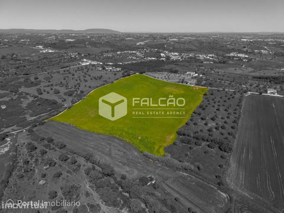 Terreno Misto Venda em Romeira e Várzea,Santarém