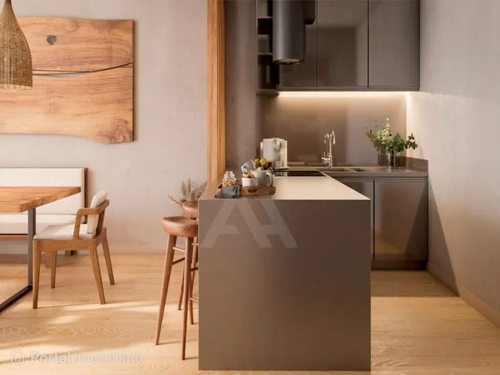 3-bedroom apartment for sale in Vau