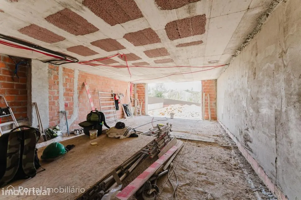 Moradia T3 com piscina privativa e jardim — WhiteVillas, Estoril
