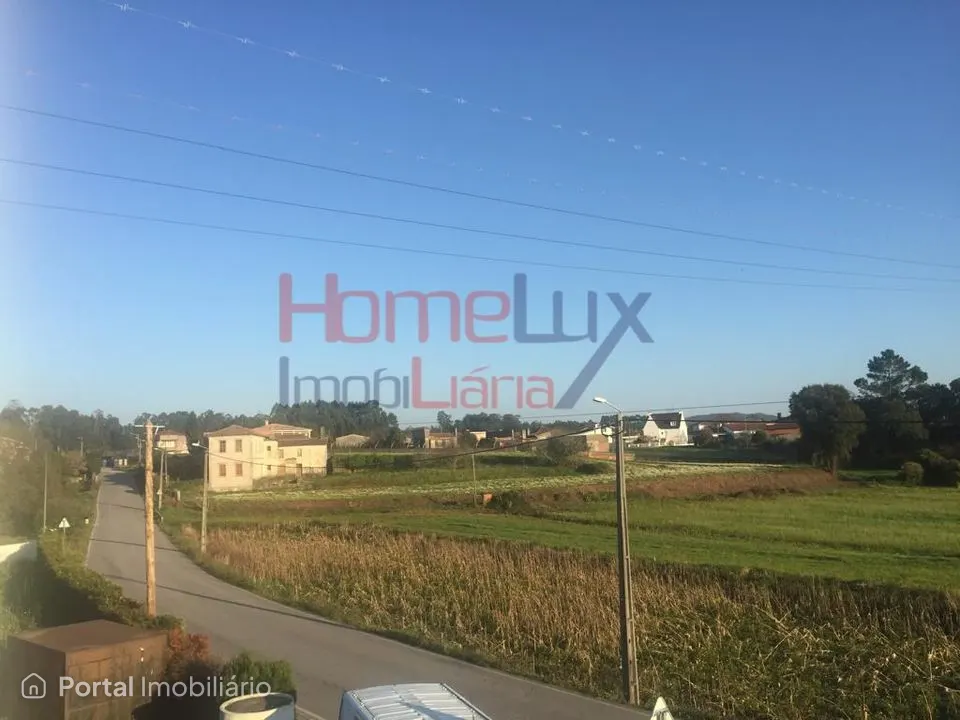 Terreno para construção em Estarreja- Póvoa