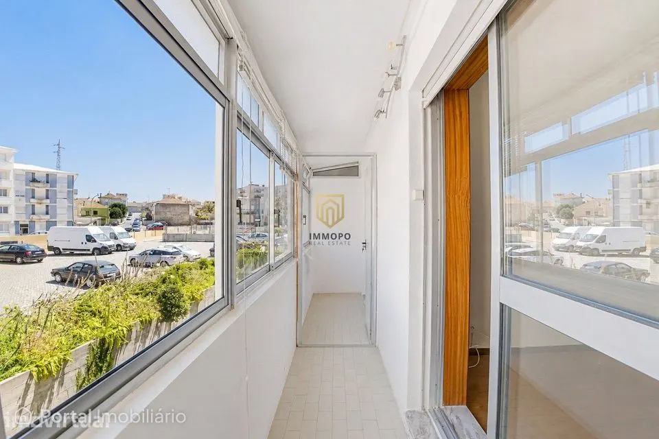 Apartamento T3 Venda em Rio Tinto,Gondomar