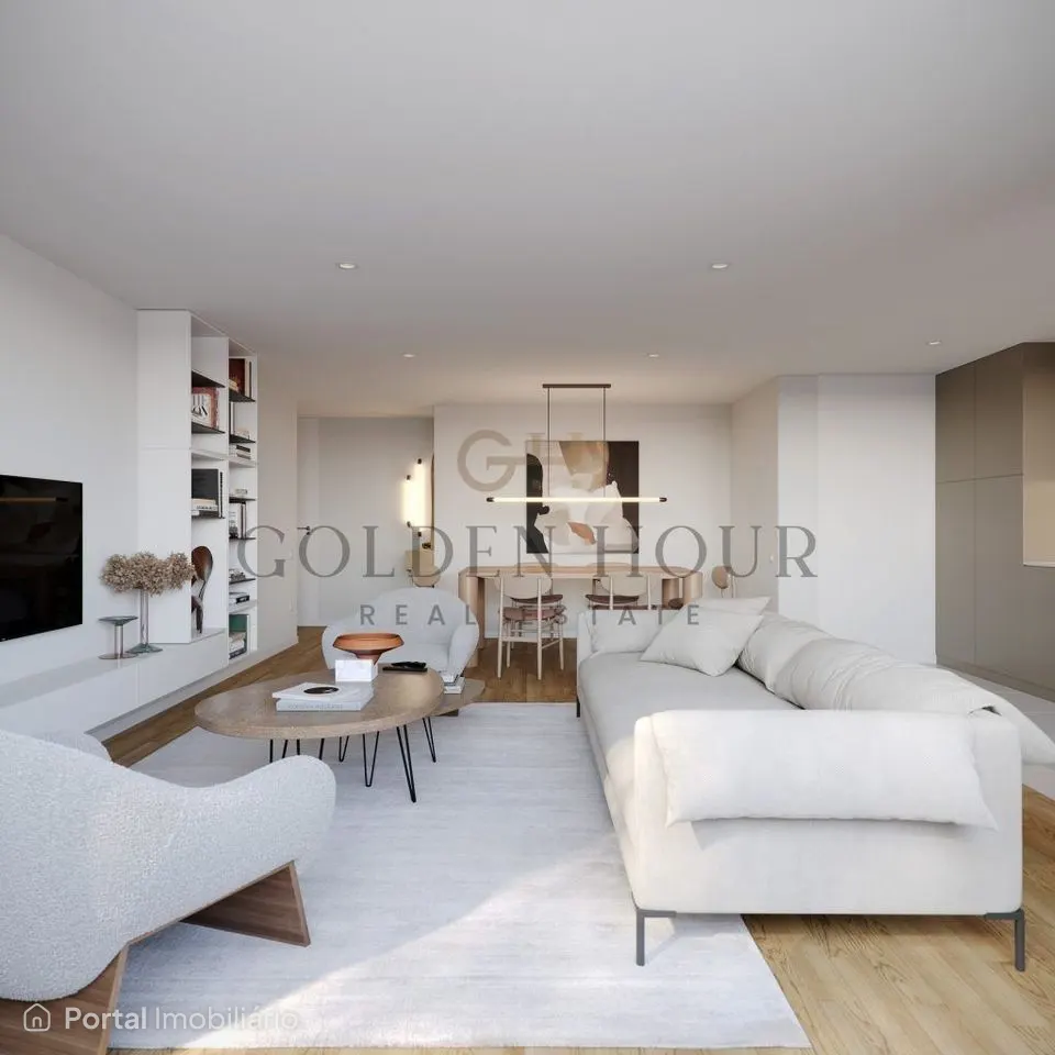 Apartamento T1 Venda em Santa Marinha e São Pedro da Afurada,Vila Nova de Gaia