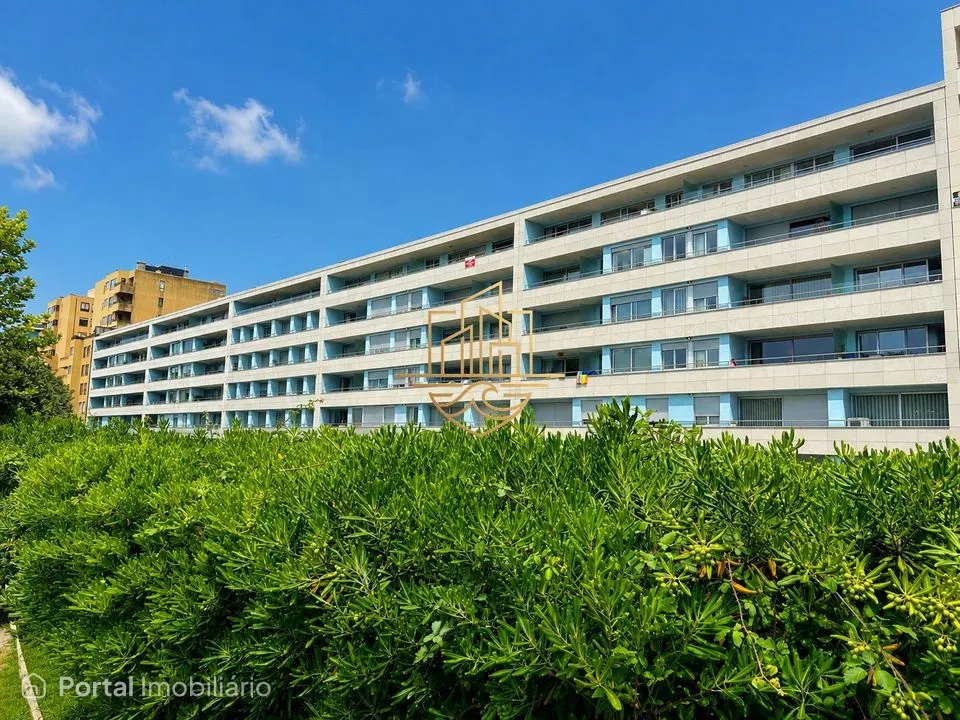 Apartamento T4 Venda em Matosinhos e Leça da Palmeira,Matosinhos