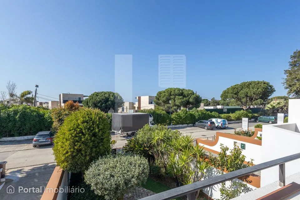 Charmosa V2 na Quinta do Lago